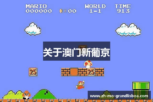 关于澳门新葡京